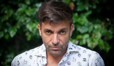 Martín Bossi