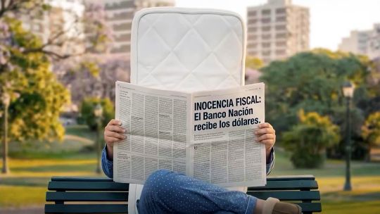 El Gobierno busca ampliar el blanqueo permanente y flexibiliza los controles
