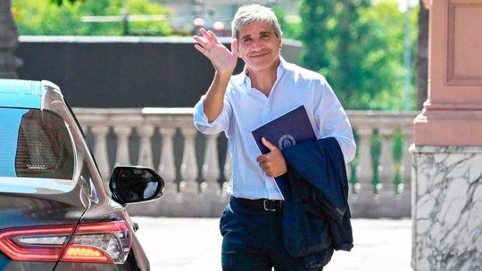 Las razones detrás del proyecto para cambiar la “inocencia fiscal”