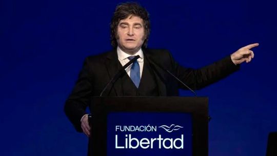 El porvenir de la vigilancia