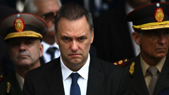 Caso Adorni: la oposición vuelve a atacar y propone cambios a la ley de Inocencia Fiscal