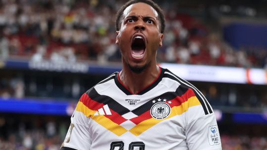 Alemania vs. Curazao, por el Mundial 2026