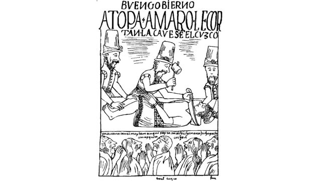 140626_muerte_tupac_amaru_guamán_poma_ayala_cedoc_g