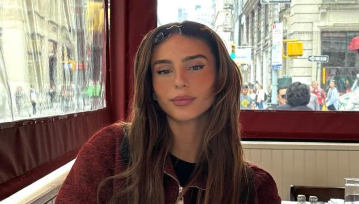 El descargo de Juana Tinelli tras denunciar por violencia de género a su exnovio: "Fui una piba pidiendo ayuda"