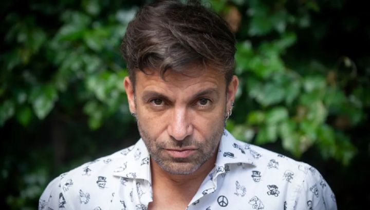 Martín Bossi compartió un fuerte descargo contra los que dudan de la Selección Argentina en el Mundial 2026