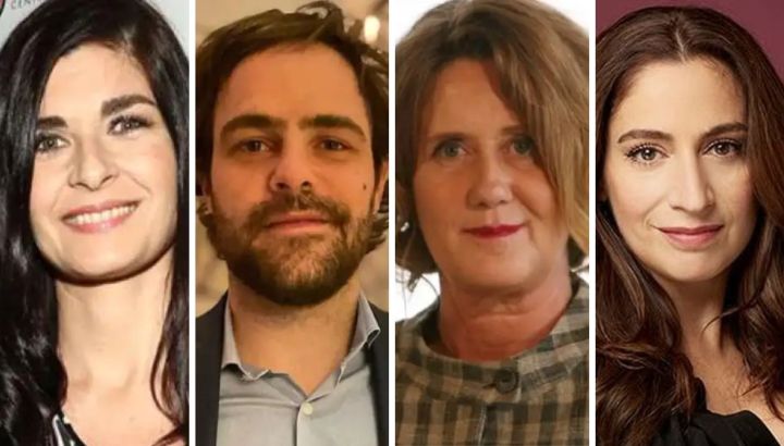 Soledad Villamil, Peter Lanzani, Verónica Llinás y Muriel Santa Ana arrasan en Netflix con el estreno de una nueva película argentina