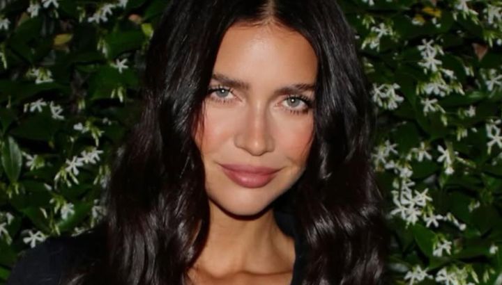 Los mejores looks de Zaira Nara en Miami: animal print, lentejuelas y la mini bag que es tendencia