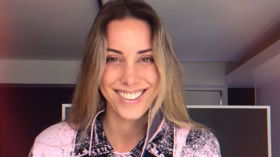 Anita Espasandin