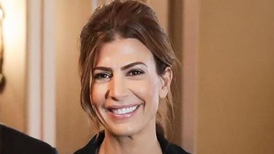 Juliana Awada
