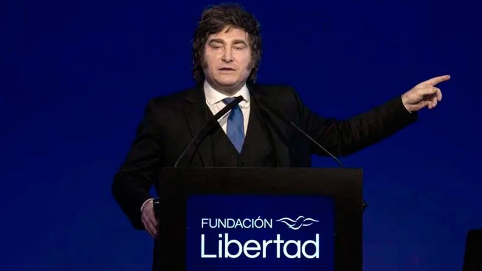140626_milei_fundacion_libertad_cedoc_g
