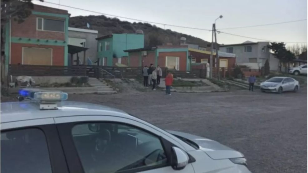 Chubut, Trelew