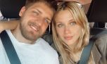 Barbie Vélez reveló el insólito olvido de Lucas Rodríguez cuando le propuso casamiento