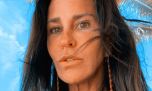 Carolina Baldini reveló por qué se separó: "A los mentirosos y manipuladores tarde o temprano las caretas se le caen"