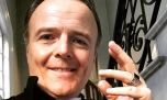 El cambio de rumbo de Luis Machín después de abandonar por completo la religión