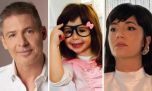 Adrián Suar y Griselda Siciliani mostraron cómo creció Margarita, su hija que acaba de cumplir 14 años