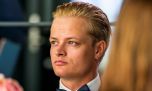 Marius Borg, el hijo de Matte Marit fue condenado por violación: cuánto tiempo pasará en la cárcel