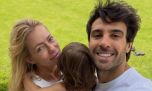 Manu Urcera reveló el particular regalo que recibió su hijo, Cruz: "Le gusta"