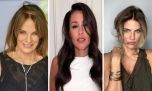Pampita, Nequi Galotti y Natalia Graciano comparten los mejores looks para la ola polar que se vive en Argentina