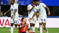 España vs Cabo Verde