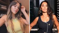 Camila Galante, Antonela Roccuzzo