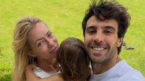 Nicole Neumann, Manu Urcera, Cruz Urcera