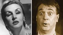 Tita Merello, Luis Sandrini