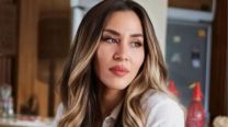 Jimena Barón mostró las remodelaciones de su nueva casa: “Comenzó el caos”