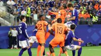 Países Bajos vs Japón en el Mundial 2026