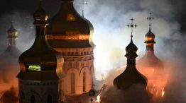 Ataque de Rusia a Ucrania 15062026