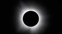 Eclipse Solar Total en España 2026 16062026