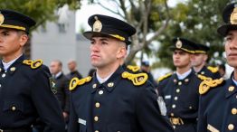 Policía del Chaco