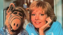 Murió Anne Schedeen, actriz que interpretó a la madre de "ALF", a los 77 años