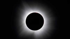 Estados Unidos espera el eclipse solar total 2026 en España: “Será un espectáculo celestial”