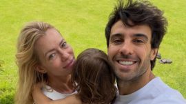 Manu Urcera reveló el particular regalo que recibió su hijo, Cruz: "Le gusta"