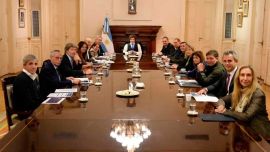 El Gobierno asegura que busca llevar el salario mínimo por encima de $1 millón