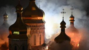 Ataque de Rusia a Ucrania 15062026