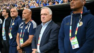 Dick Advocaat