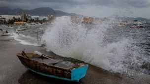 Qué es la “memoria” del océano tropical