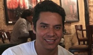Daniel Osorio Peñaloza, CEO de la empresa de suplementos deportivos Gentech