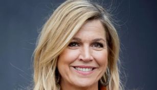 Máxima Zorreguieta