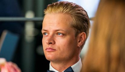 Marius Borg Høiby