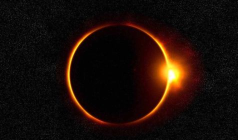 Eclipse Solar Total en España 2026 16062026