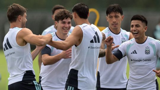 Argentina launch bid for back-to-back title in Messi's sixth World Cup