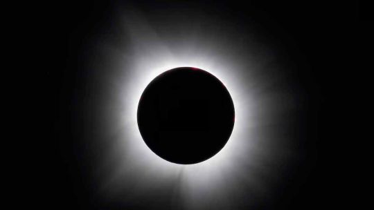 Estados Unidos espera el eclipse solar total 2026 en España: “Será un espectáculo celestial”