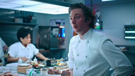 Llega la quinta y última temporada de “El Oso” a Disney+: cuándo se estrena y qué pasará con el restaurante