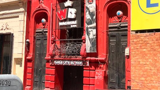 Wachitas: la historia de un clan familiar que rotaba desde la habilitación del bar desde 2016