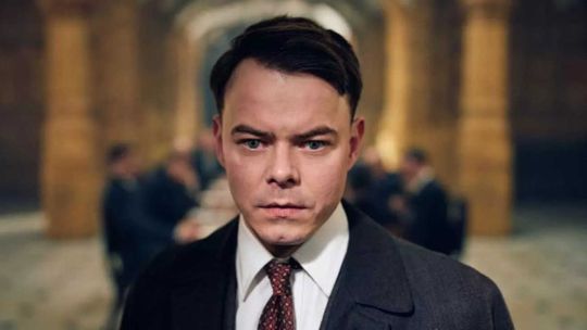 La secuela de “Peaky Blinders” sigue sumando estrellas: cuándo se estrenará en Netflix el spin-off de la exitosa serie