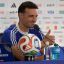 'Competitive animal' Messi set for sixth World Cup