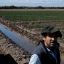 Mining threatens scarce water resources in the Andes