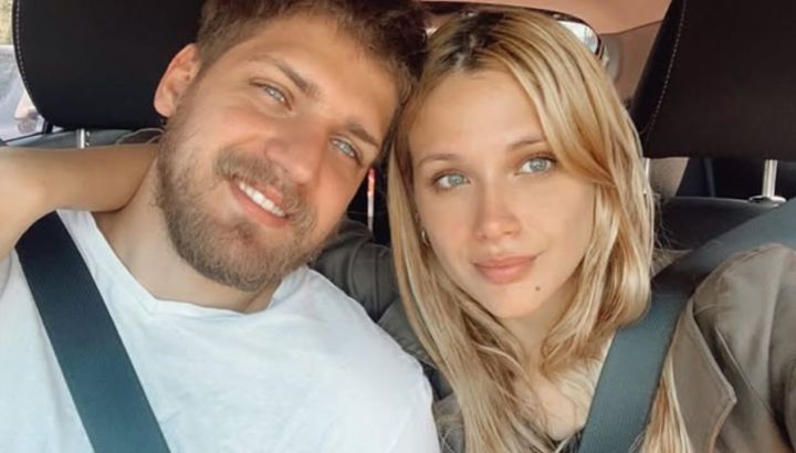 Barbie Vélez reveló el insólito olvido de Lucas Rodríguez cuando le propuso casamiento